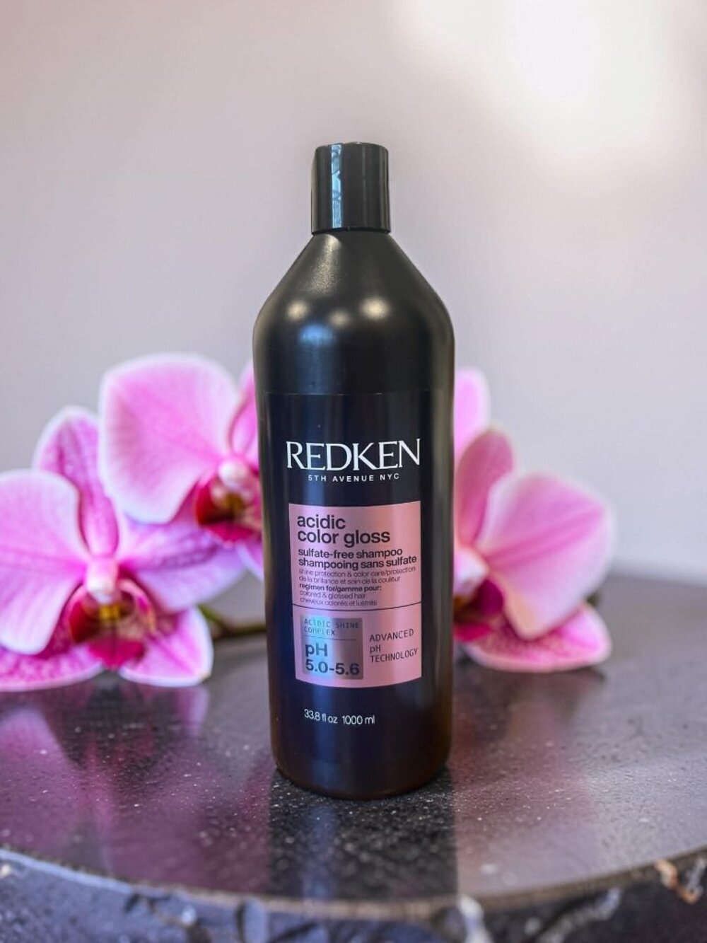 Redken Acidic Color Gloss Shampoo 33.8 oz